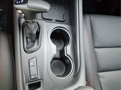 2027 Dodge Durango GT Plus HEMI