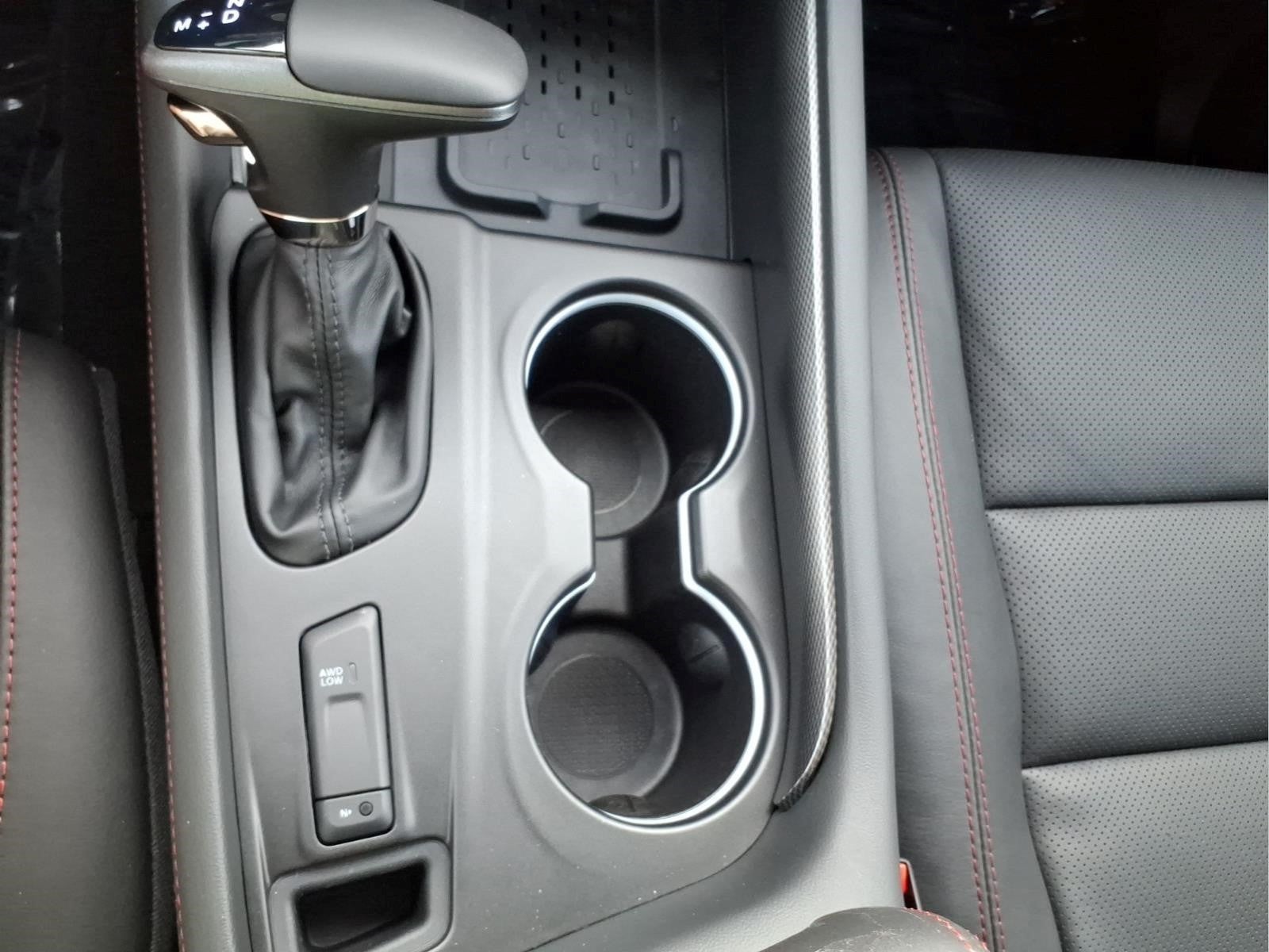 2027 Dodge Durango GT Plus HEMI