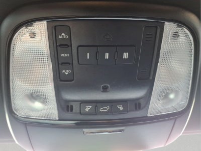 2027 Dodge Durango GT Plus HEMI
