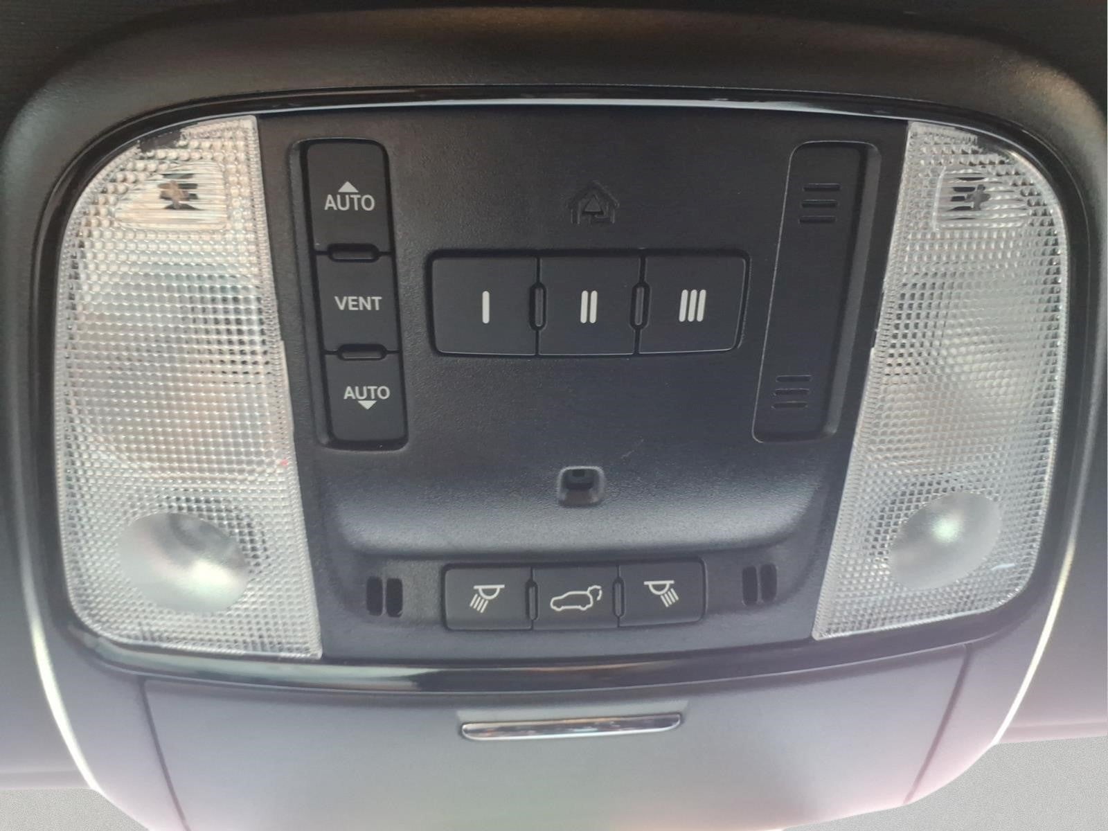2027 Dodge Durango GT Plus HEMI