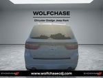 2027 Dodge Durango GT Plus HEMI