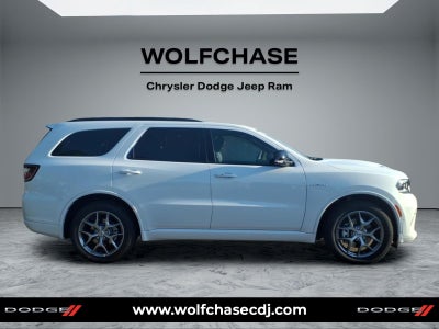 2027 Dodge Durango GT Plus HEMI