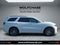 2027 Dodge Durango GT Plus HEMI