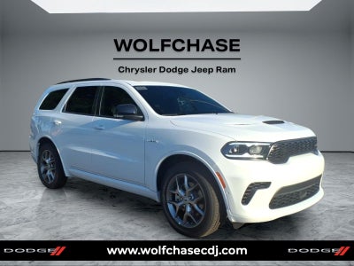 2027 Dodge Durango GT Plus HEMI