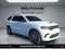 2027 Dodge Durango GT Plus HEMI