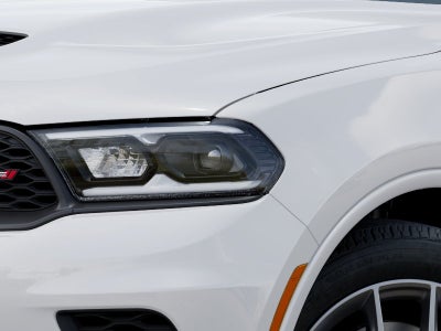 2027 Dodge Durango GT Plus HEMI