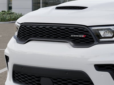 2027 Dodge Durango GT Plus HEMI