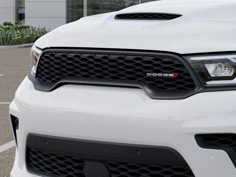2027 Dodge Durango GT Plus HEMI
