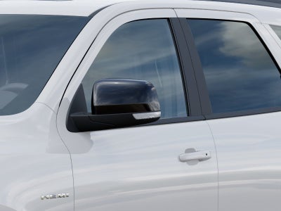 2027 Dodge Durango GT Plus HEMI