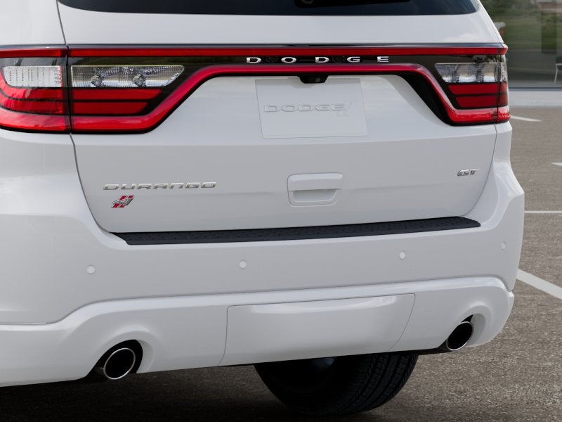 2027 Dodge Durango GT Plus HEMI