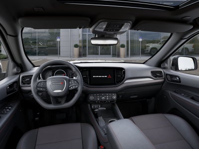 2027 Dodge Durango GT Plus HEMI
