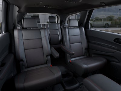 2027 Dodge Durango GT Plus HEMI