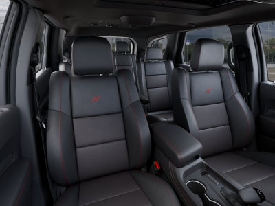 2027 Dodge Durango GT Plus HEMI