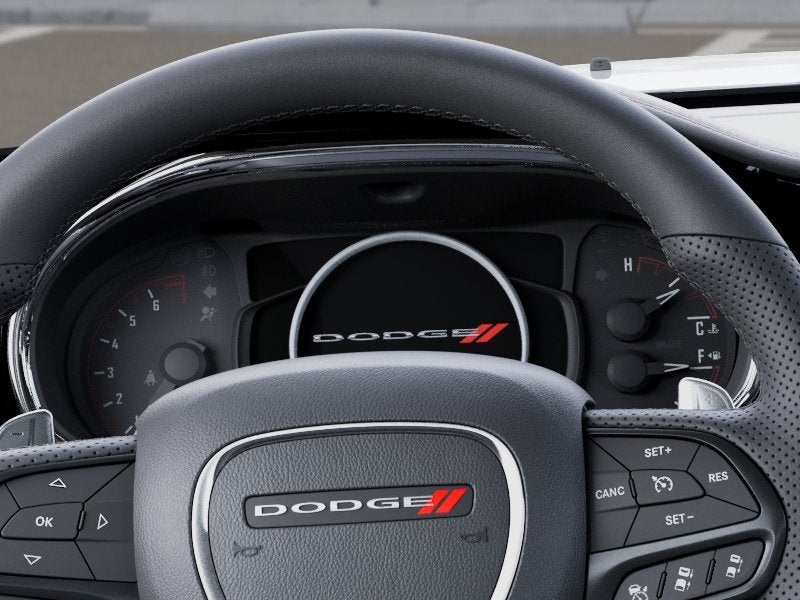 2027 Dodge Durango GT Plus HEMI