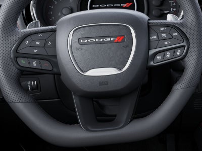 2027 Dodge Durango GT Plus HEMI