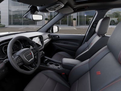 2027 Dodge Durango GT Plus HEMI