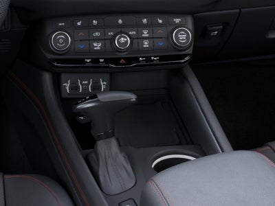 2027 Dodge Durango GT Plus HEMI
