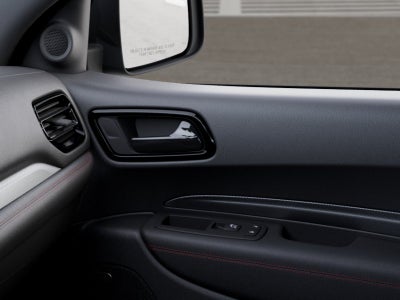 2027 Dodge Durango GT Plus HEMI