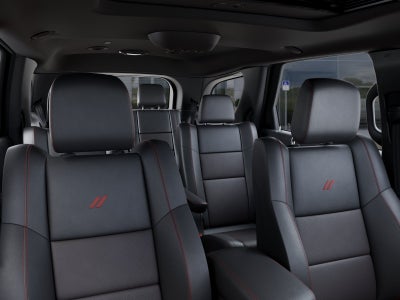 2027 Dodge Durango GT Plus HEMI