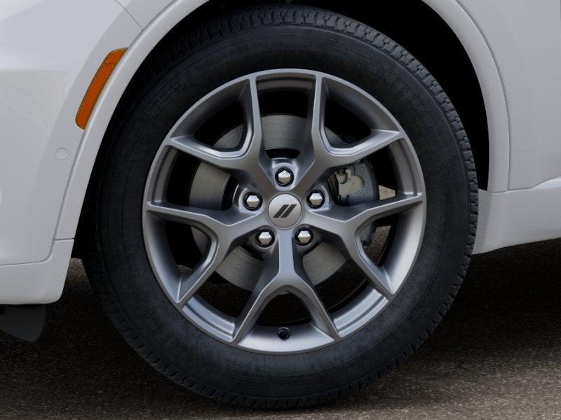 2027 Dodge Durango GT Plus HEMI