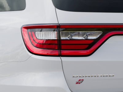 2027 Dodge Durango GT Plus HEMI