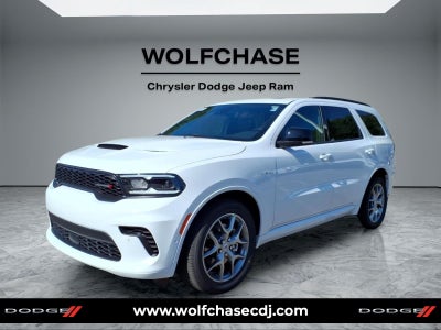 2027 Dodge Durango GT Plus HEMI