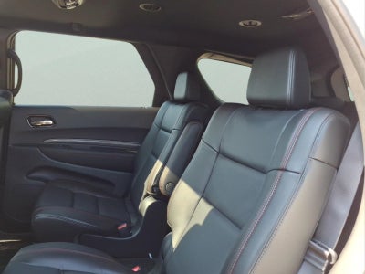 2027 Dodge Durango GT Plus HEMI