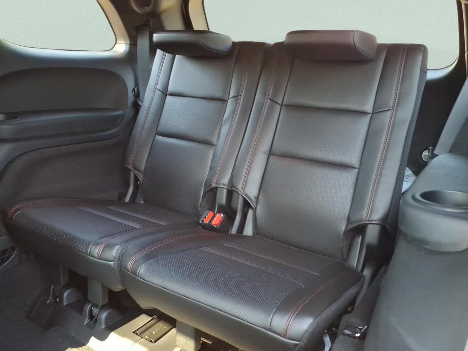 2027 Dodge Durango GT Plus HEMI