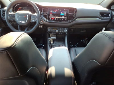 2027 Dodge Durango GT Plus HEMI