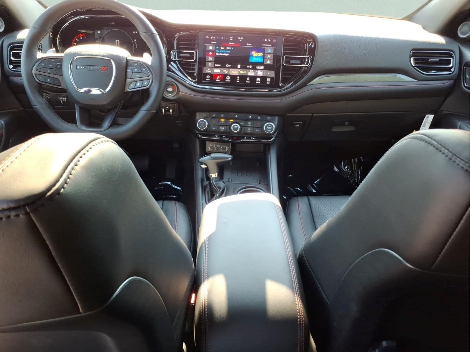 2027 Dodge Durango GT Plus HEMI