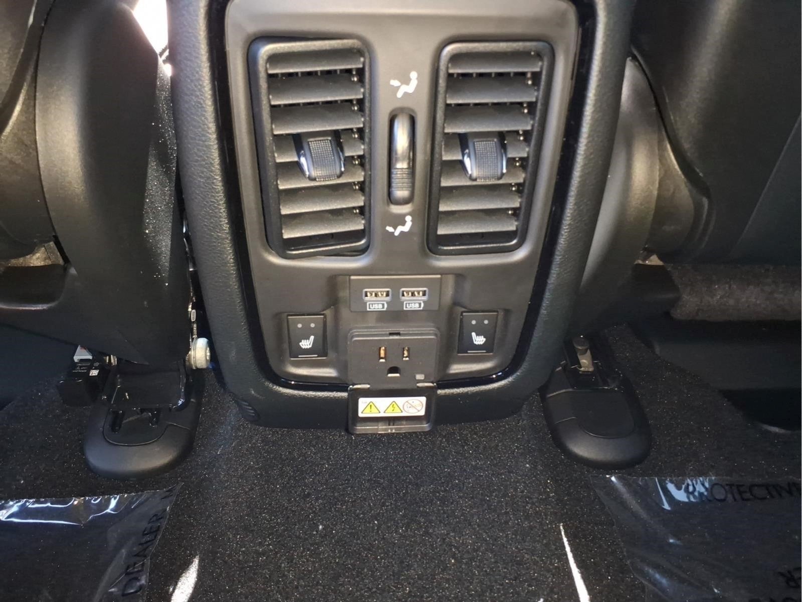 2027 Dodge Durango GT Plus HEMI