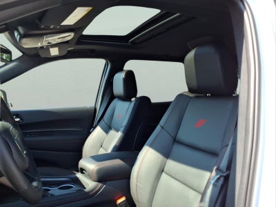 2027 Dodge Durango GT Plus HEMI
