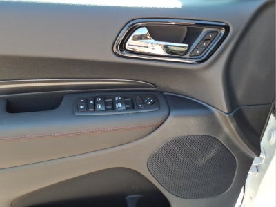 2027 Dodge Durango GT Plus HEMI