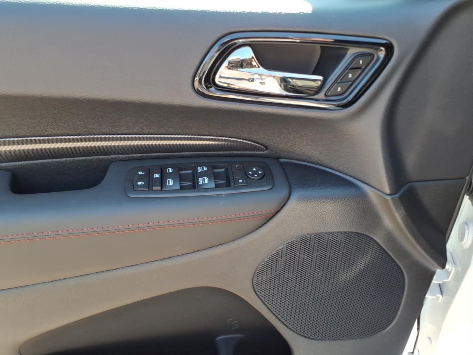 2027 Dodge Durango GT Plus HEMI