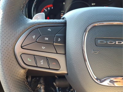 2027 Dodge Durango GT Plus HEMI