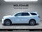 2027 Dodge Durango GT Plus HEMI