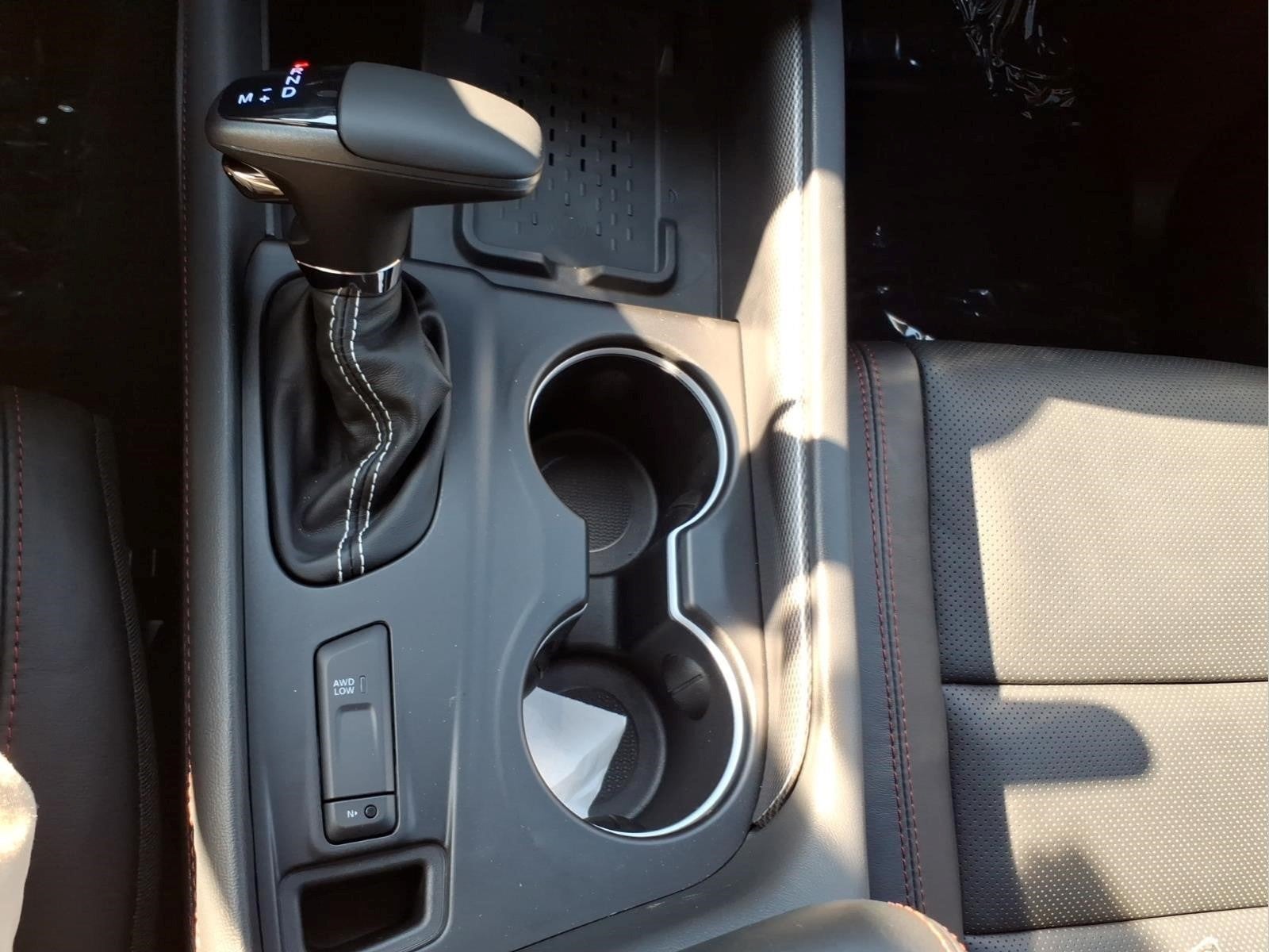 2027 Dodge Durango GT Plus HEMI
