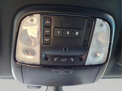 2027 Dodge Durango GT Plus HEMI