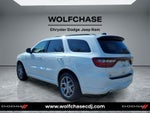 2027 Dodge Durango GT Plus HEMI