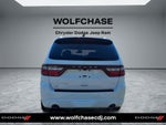 2027 Dodge Durango GT Plus HEMI