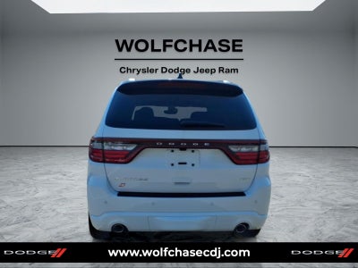2027 Dodge Durango GT Plus HEMI