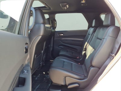 2027 Dodge Durango GT Plus HEMI
