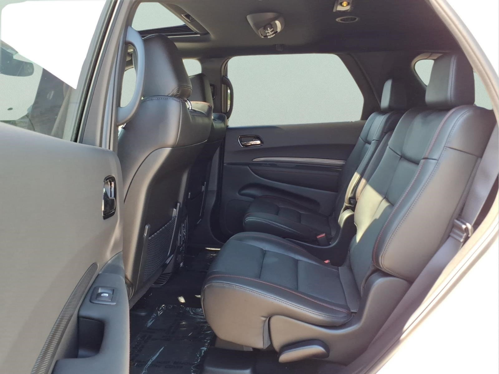 2027 Dodge Durango GT Plus HEMI