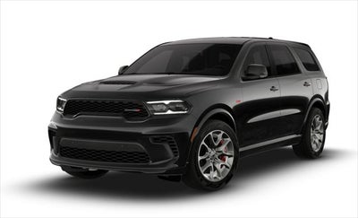 2026 Dodge Durango R/T 392 AWD