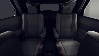 2026 Dodge Durango R/T 392 AWD