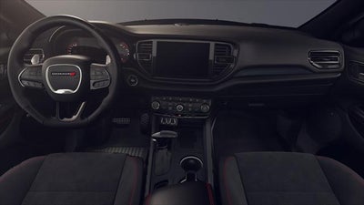 2026 Dodge Durango R/T 392 AWD