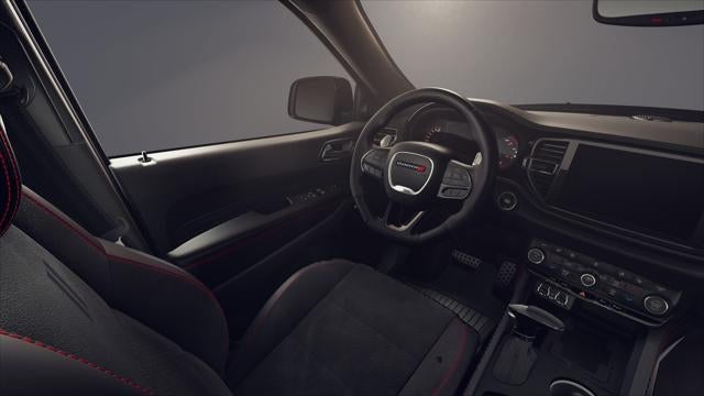 2026 Dodge Durango R/T 392 AWD