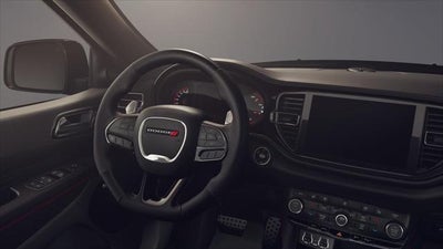 2026 Dodge Durango R/T 392 AWD