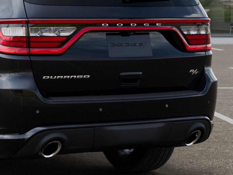 2026 Dodge Durango R/T 392 AWD