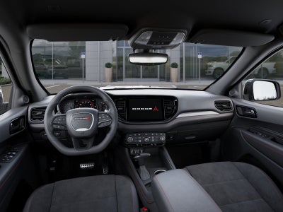 2026 Dodge Durango R/T 392 AWD